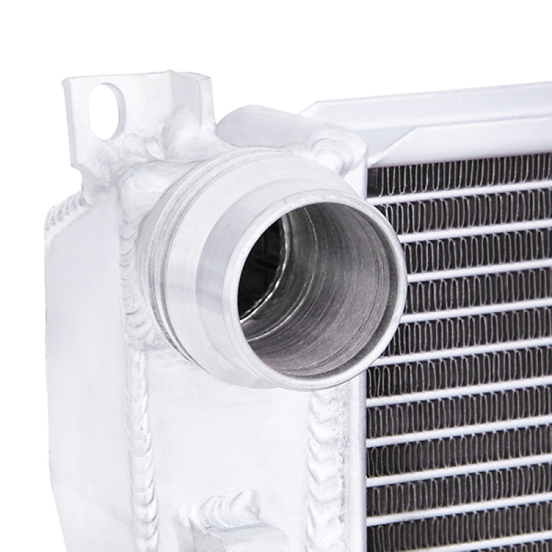 Mishimoto Performance Aluminum Radiator for BMW E46 99-06 with Auto Transmission