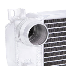 Load image into Gallery viewer, Mishimoto Performance Aluminum Radiator for BMW E46 99-06 with Auto Transmission
