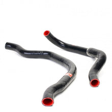 Load image into Gallery viewer, Skunk2 Racing Silicone Radiator Hose Kit for Honda S2000 (2000-2009) - Black with Red Interior