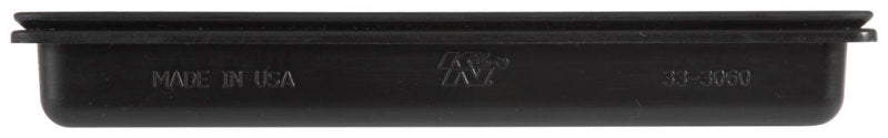 K&N Engineering High-Flow Drop-In Air Filter for 2015 Volkswagen Golf VII 1.6L