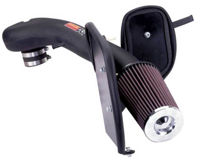K&N Engineering 57-1520 Performance Intake Kit for 1994-1998 Jeep Grand Cherokee with 4.0L Engine