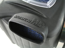 Load image into Gallery viewer, aFe Momentum HD Pro 10R Stage-2 Si Intake System for 2011-2014 Chevrolet Silverado 2500 HD V8-6.6L Diesel Trucks