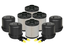 Load image into Gallery viewer, aFe Pro Guard D2 Fuel Filter Set for 2011-2013 Ford F-250 Super Duty V8 6.7L Diesel Trucks