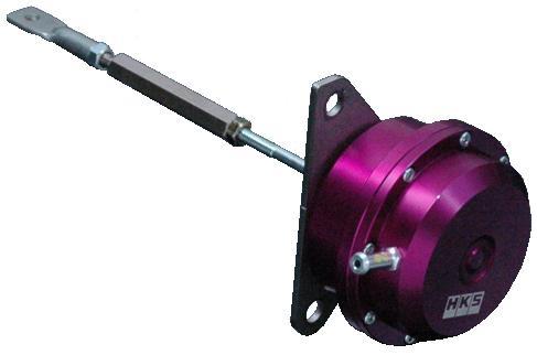 HKS SR20DET GT Waste Gate Actuator Upgrade Kit for Nissan Silvia S14 & S15 - Part Number HKS14034-AN001