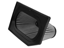 Load image into Gallery viewer, aFe Magnum FLOW Pro Dry S Inverted Air Filter for Jeep Wrangler JL &amp; Gladiator JT 2018-2025 * Part Number AFE31-80280