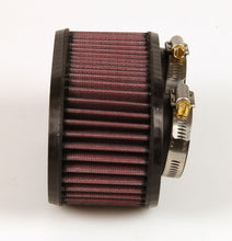 Load image into Gallery viewer, K&amp;N Engineering Universal Rubber Air Filter Part #knnR-0990 for Automotive and Equipment Applications
