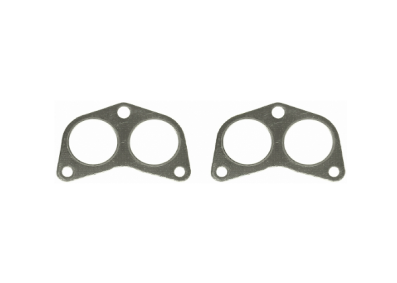 Fel-Pro MS 95088 Exhaust Manifold Gasket Set for Subaru Forester, Subaru WRX, and Toyota 86