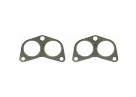 Fel-Pro MS 95088 Exhaust Manifold Gasket Set for Subaru Forester, Subaru WRX, and Toyota 86