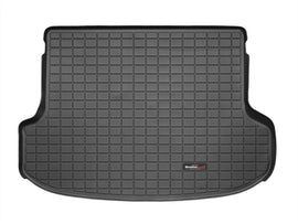 WeatherTech Part #WET40377 Lexus RX Cargo Liner * Black, Protects Trunk and Cargo Area