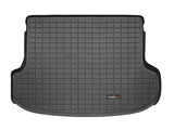 WeatherTech Part #WET40377 Lexus RX Cargo Liner * Black, Protects Trunk and Cargo Area