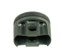 Load image into Gallery viewer, Mahle MS Piston Set for Small Block Chevy 360 CID with 4.060-inch Bore and 3.48/3.50 Stroke