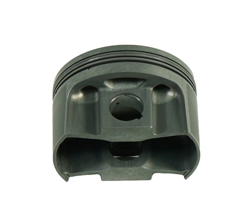 Mahle MS Piston Set for Small Block Chevrolet 355 CID with 4.030-inch Bore, Part Number MHL930203630