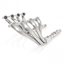 Load image into Gallery viewer, Stainless Works 2010-2015 Chevrolet Camaro SS 6.2L Headers with 1-7/8 inch Primaries and High-Flow Cats