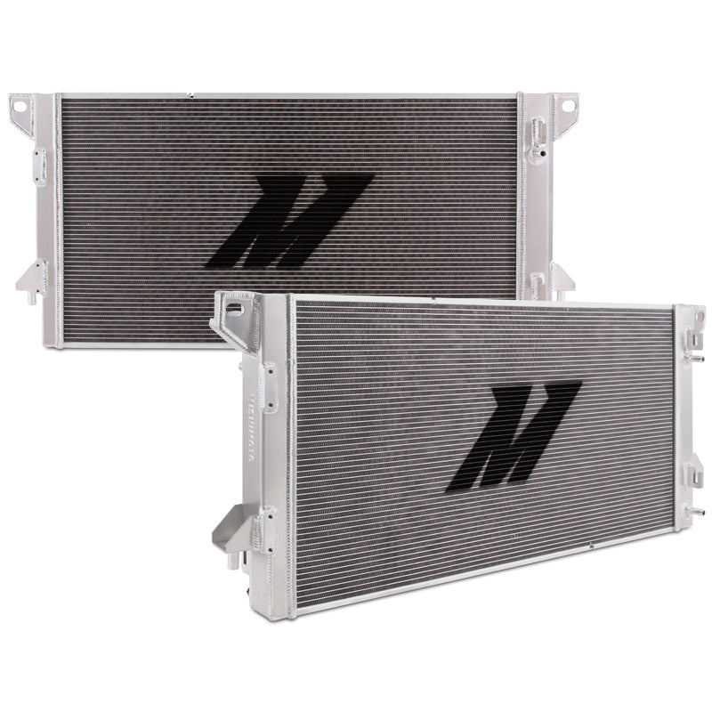 Mishimoto Performance Aluminum Radiator for Ford F-150 2011-2014