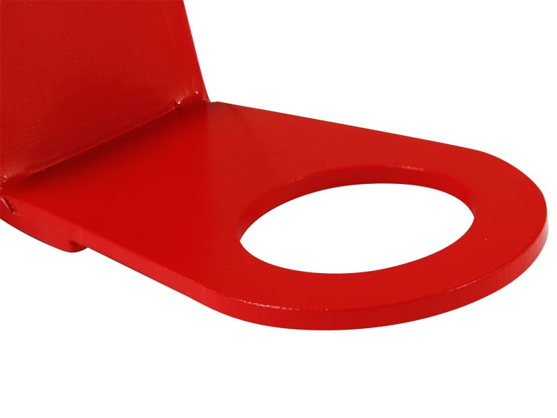 aFe Control Pfadt Series Rear Tow Hook for Chevrolet Corvette C6 (2005-2013)