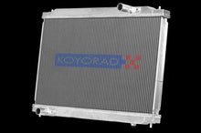 Load image into Gallery viewer, Koyo 09-13 Nissan GT-R 3.8L Automatic Transmission Radiator