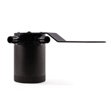 Load image into Gallery viewer, Mishimoto 2016+ Chevrolet Camaro SS Baffled Oil Catch Can Kit - Black