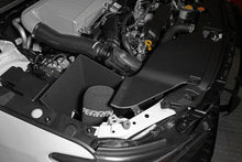 Load image into Gallery viewer, Perrin Performance Cold Air Intake for 2022-2025 Subaru WRX - Black, Part Number PSP-INT-327BK