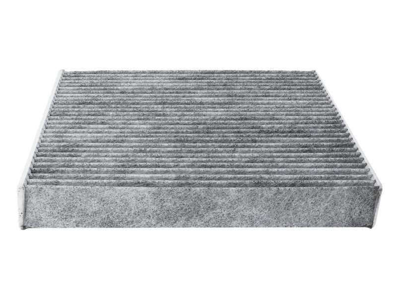 aFe Carbon Cabin Air Filter Part Number AFE35-10002C for Lexus and Toyota SUVs and Cars
