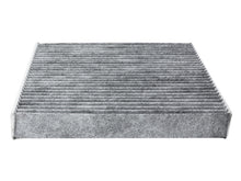 Load image into Gallery viewer, aFe Carbon Cabin Air Filter Part Number AFE35-10002C for Lexus and Toyota SUVs and Cars