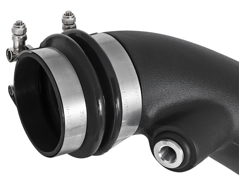 aFe Momentum GT Pro 5R Cold Air Intake System for 2016-2017 Jeep Grand Cherokee and Dodge Durango V6 3.6L