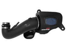 Load image into Gallery viewer, aFe Momentum GT Cold Air Intake System with Pro 5R Filter for Jeep Grand Cherokee (WL) 2021-2023 5.7L HEMI V8