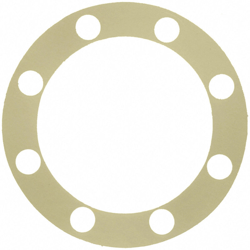 Fel-Pro 2931 Drive Axle Shaft Flange Gasket for Ford F-250 (8 Bolt, 3.375 Inch Inside Diameter)