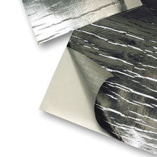 Load image into Gallery viewer, DEI Reflect-A-Cool 24in x 24in Heat Reflective Sheet for Automotive and Industrial Use