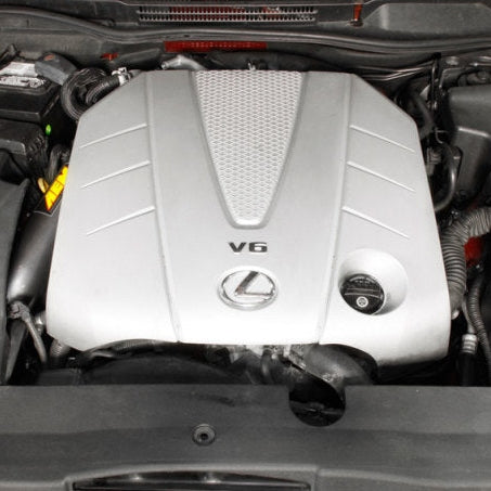 AEM Induction C.A.S. 06-13 Lexus IS250 V6-2.5L Cold Air Intake System (Part Number: AEM21-833C)