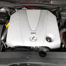 Load image into Gallery viewer, AEM Induction C.A.S. 06-13 Lexus IS250 V6-2.5L Cold Air Intake System (Part Number: AEM21-833C)