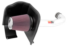 Load image into Gallery viewer, K&amp;N 77 Series Performance Intake Kit for Chevy and GMC Silverado, Sierra, Suburban, Tahoe, Yukon 2014-2015
