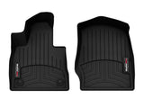 WeatherTech DigitalFit Front FloorLiner for 2022+ Ford Explorer - Black