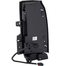 Load image into Gallery viewer, ANZO 2015-2017 GMC Yukon and Yukon XL LED Tail Light Assembly with Black Housing - Pair