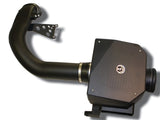 aFe Magnum FORCE Stage-2 Si Cold Air Intake System with Pro 5R Filter for Ford F-150 2004-2008 V8 5.4L