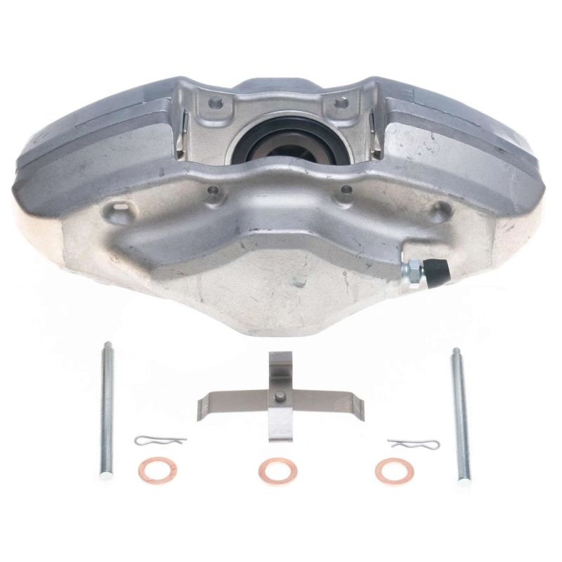 PowerStop Autospecialty Rear Right Brake Caliper for 2008-2014 Subaru Impreza * Part PSBL3781