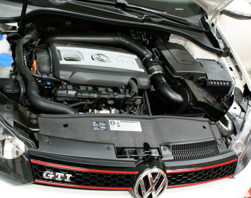 K&N Engineering 57S-9501 Performance Air Intake System for VW, Audi, Seat, Skoda 1.4L - 2.0L