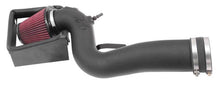 Load image into Gallery viewer, K&amp;N Engineering 13-15 Ford Fusion 1.6L EcoBoost Air Charger Performance Intake System