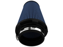 Load image into Gallery viewer, aFe Track Series Intake Replacement Air Filter with Pro 5R Media - 4 in F x 6 in B x 4 in T x 8 in H