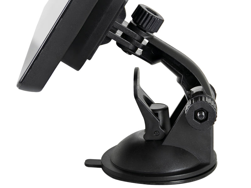 aFe AGD Advanced Digital Gauge Display for 2008-2018 Dodge, RAM, Ford, GM Diesel Trucks with 5.5-inch Touchscreen - Part # afe77-91001