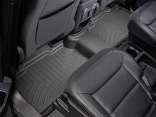 Load image into Gallery viewer, WeatherTech DigitalFit Rear FloorLiner for 2020-2021 Ford Explorer - Black
