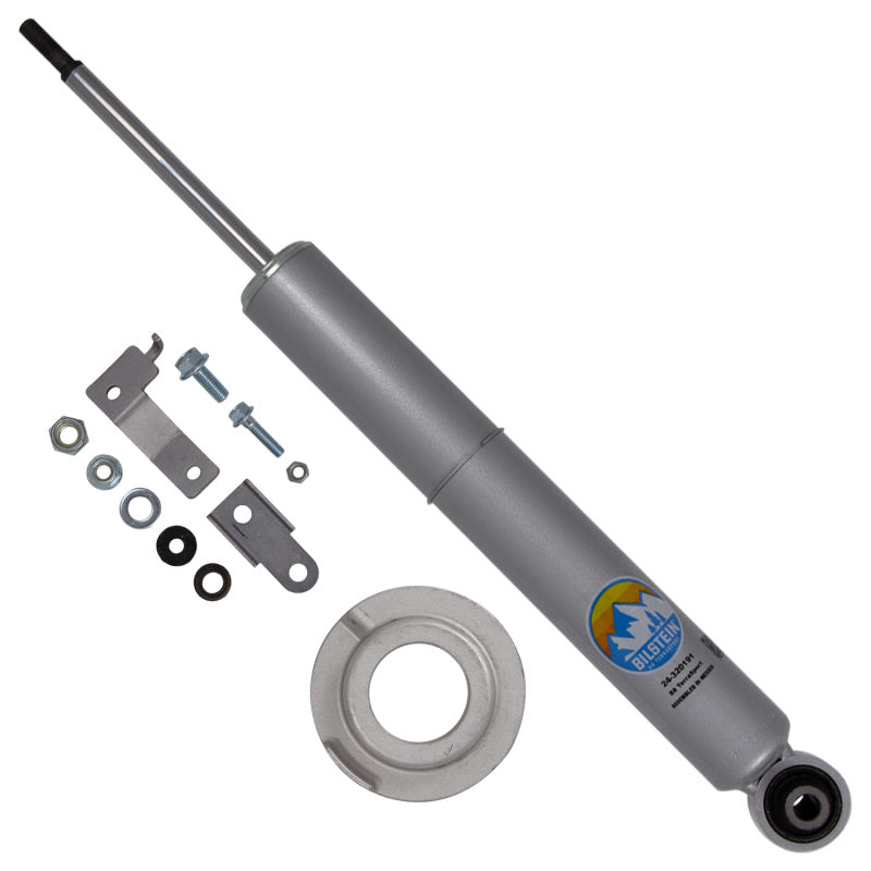 Bilstein B8 TerraSport Rear Shock Absorbers for 2015-2017 Subaru Outback