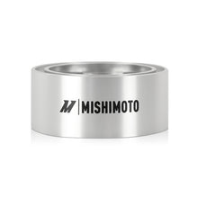 Load image into Gallery viewer, Mishimoto Oil Filter Spacer 32mm 3/4 - 16 Thread for Enhanced Clearance and Sensor Integration