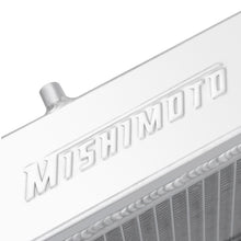 Load image into Gallery viewer, Mishimoto Aluminum Radiator for 1984-1987 Toyota Corolla and Dodge Mitsubishi 300GT/Stealth
