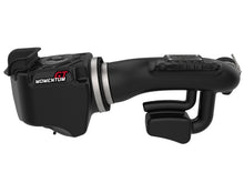 Load image into Gallery viewer, aFe Momentum GT Pro DRY S Cold Air Intake System for 2012-2018 Jeep Wrangler JK V6 3.6L