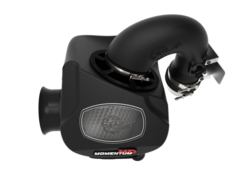 aFe Momentum HD Cold Air Intake System with Pro Dry S Filter for Toyota Hilux 2015-2025 L4-2.4/2.8L