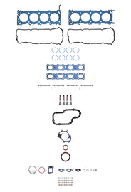 Fel-Pro Nissan Titan 260-3180 Engine Gasket Set for 2010-2011 Nissan Titan and Armada