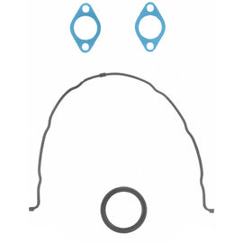 Fel-Pro TCS 45969 Engine Timing Cover Gasket Set for Chevrolet K3500