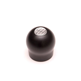 Cusco 2020+ Toyota Corolla Hatchback 6-Speed Sport Shift Knob - Black, Part #cus1C7 760 BA