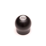 Cusco 2020+ Toyota Corolla Hatchback 6-Speed Sport Shift Knob - Black, Part #cus1C7 760 BA