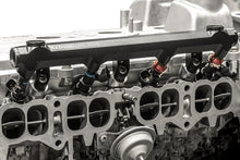 Load image into Gallery viewer, Radium Engineering 90-99 Toyota MR2 3S-GTE Fuel Rail with Four 8AN ORB Ports